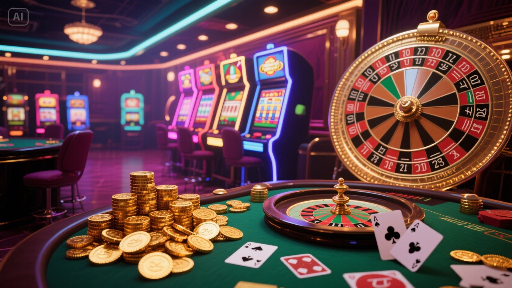 merkur casino uk