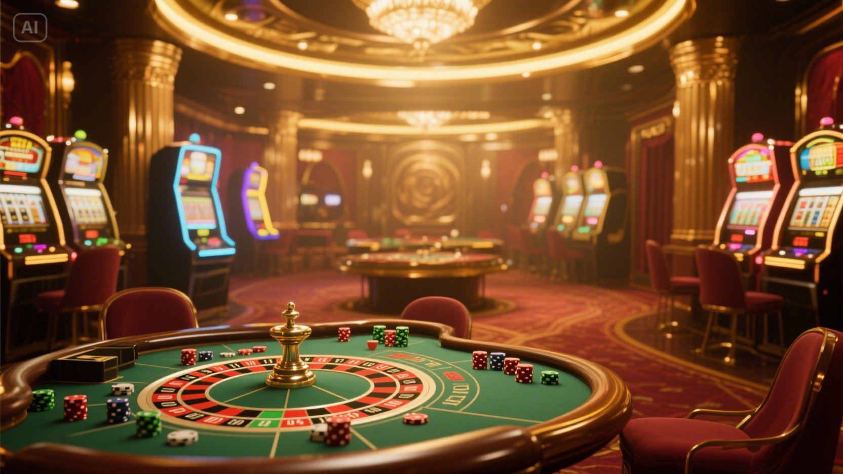 merkur casino uk