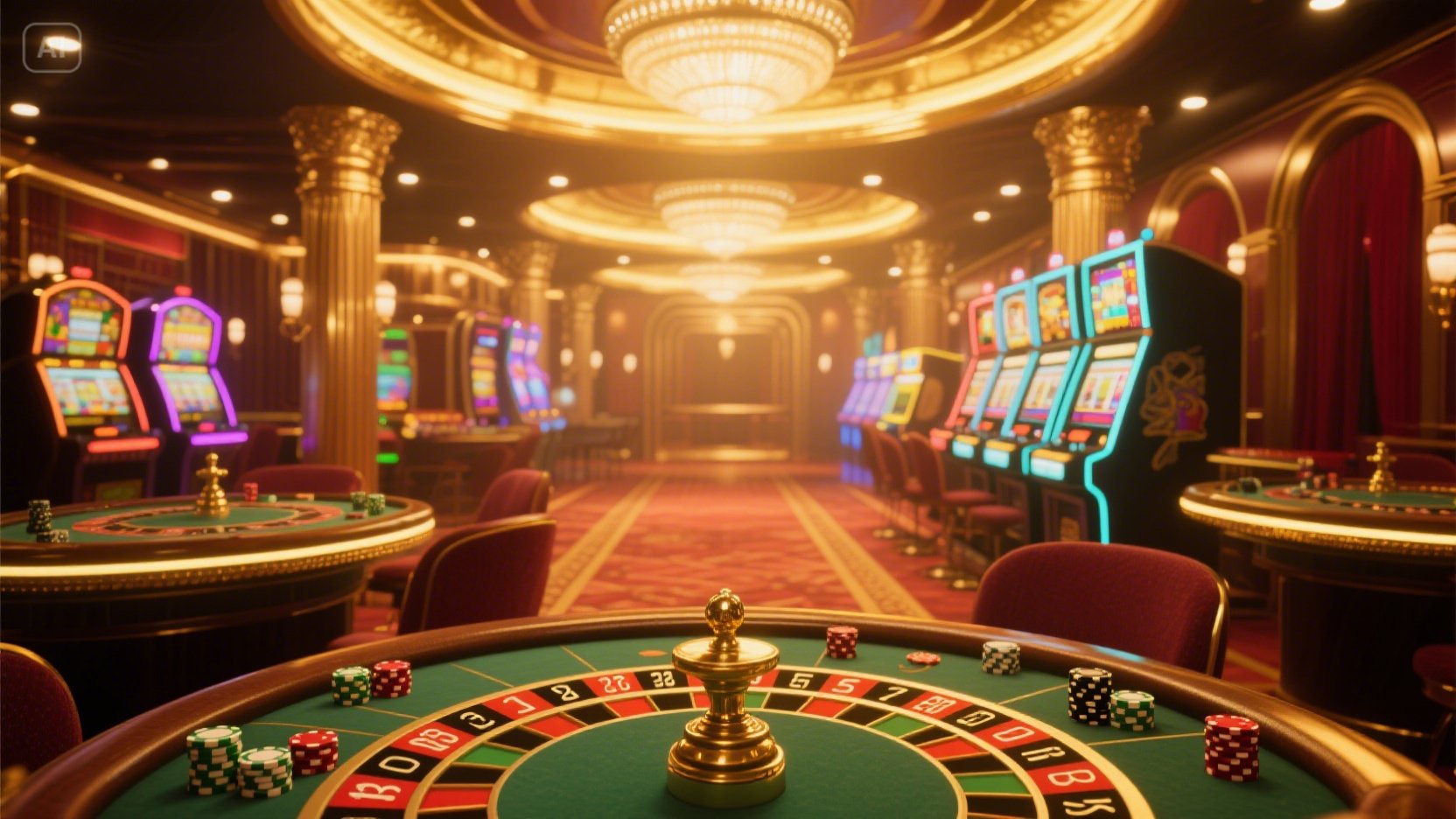 merkur casino uk