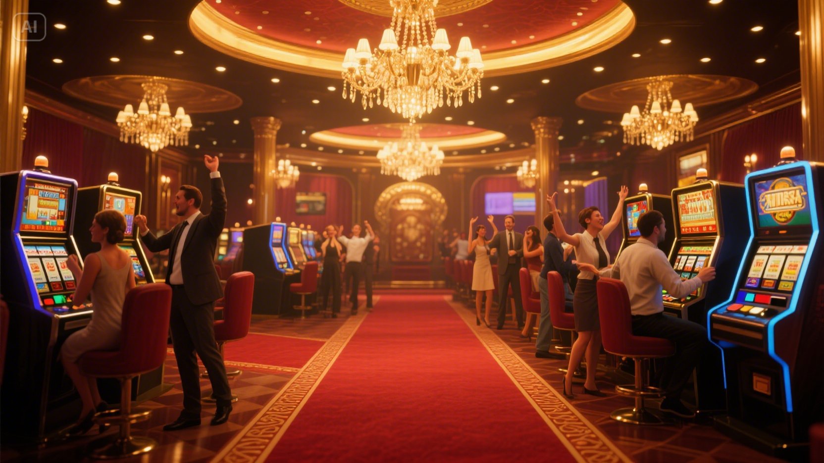 merkur casino uk