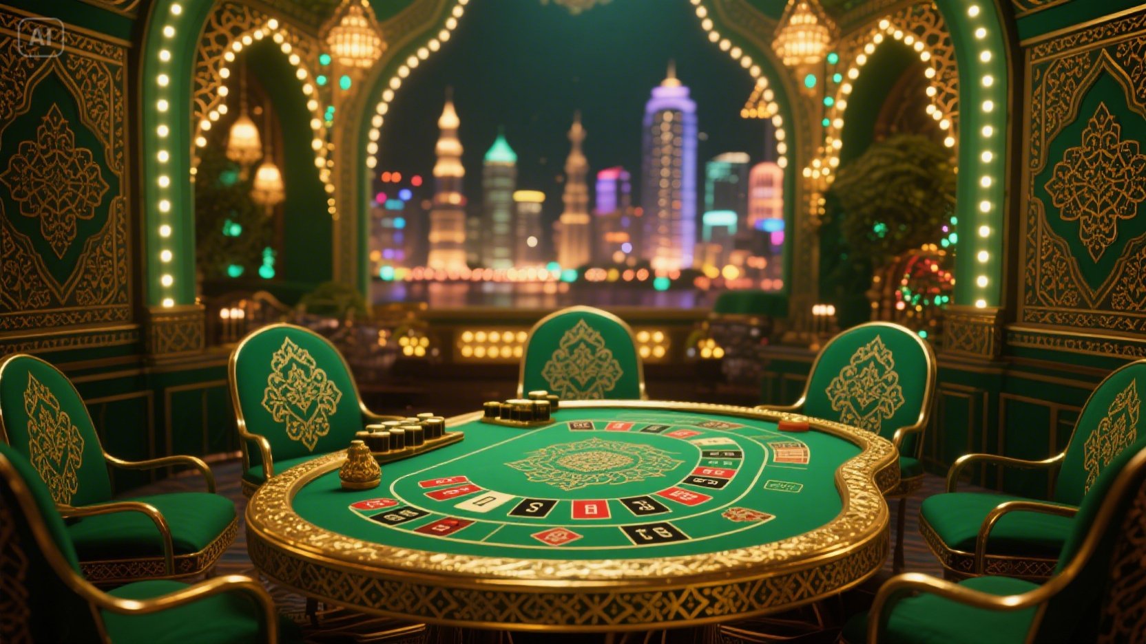 merkur casino uk