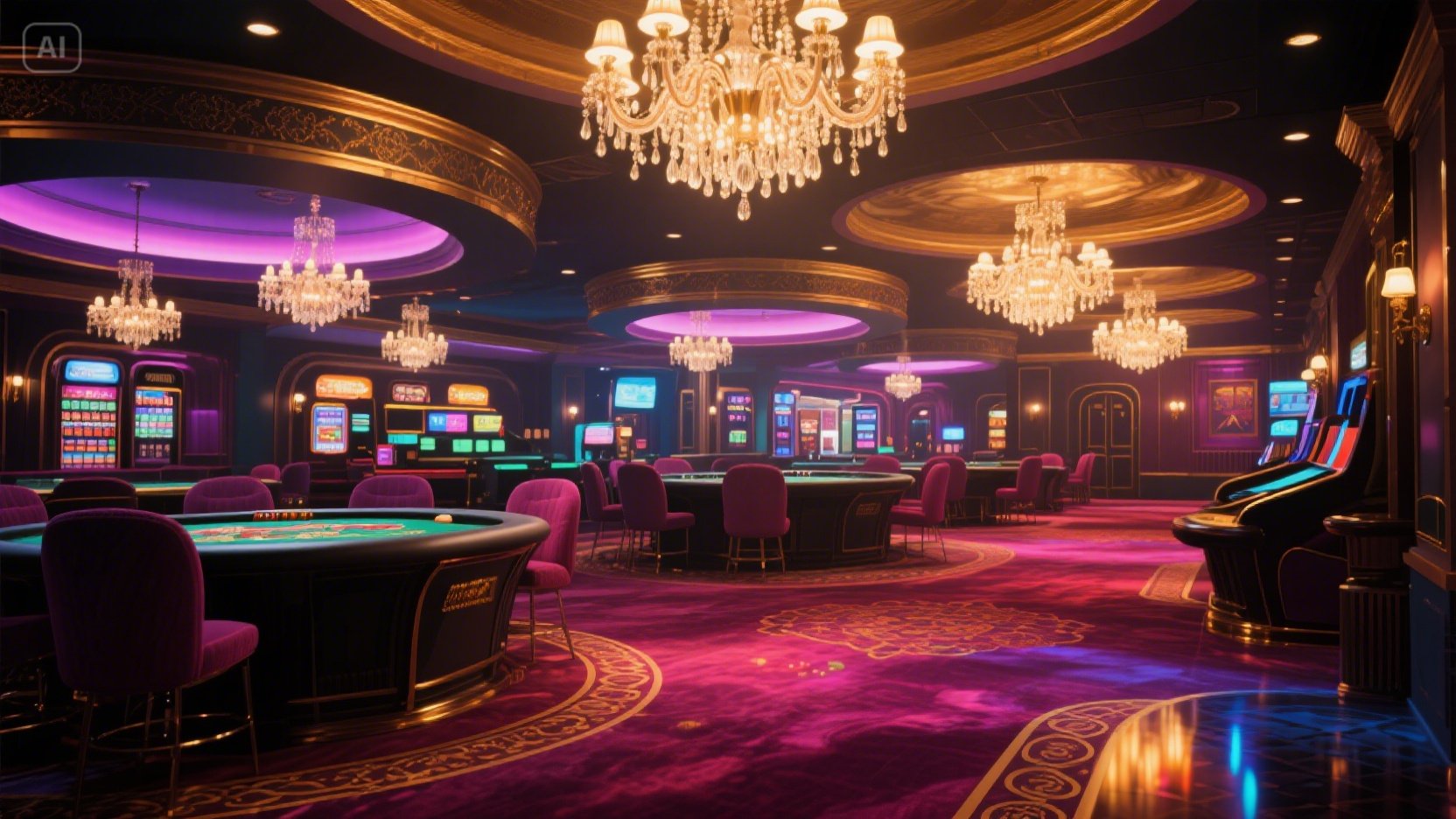 merkur casino uk